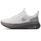 GIESSWEIN | Scarpa da tempo libero da donna Merino Curve Max grigio chiaro