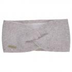 SEEBERGER | Fascia da donna con un elegante effetto paillettes naturale