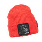 GOORIN KIDS | Motivo: THE PANTHER BEANIE MINI - Cappellino per bambini rosso