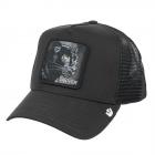 GOORIN | Motivo: PANTHER TRUCKER Cappellino con visiera nero