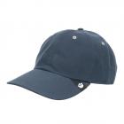 GOORIN | Motivo: PAPA WORDMARK CASTLE Cappellino con visiera Papacap blu scuro