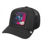 GOORIN KIDS | Motivo: POPART PANTHER MINI Cappellino con visiera per bambini nero