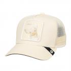 GOORIN KIDS | Motivo: TONAL AMIGO MINI Cappellino da bambino in stile trucker beige