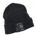 GOORIN | Motivo: THE PANTHER BEANIE Berretto lavorato a maglia nero