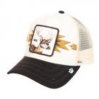 GOORIN | Motivo: CANYON BAE Trucker cap berretto con visiera naturale