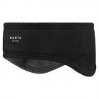 BARTS | Fascia in pile antivento unisex nero