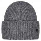 BARTS | Glitsch Beanie berretto da donna con paillettes grigio