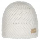 BARTS | Emna Beanie M�tze bianco naturale