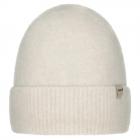 BARTS | Fhearna Beanie M�tze bianco naturale
