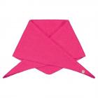 BARTS | Sciarpa triangolare da donna Fhearna morbida alla moda e versatile fuxia