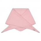 BARTS | Sciarpa triangolare da donna Fhearna morbida alla moda e versatile rosa chiaro