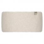 BARTS | Fhearna Stirnband bianco naturale