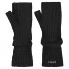 BARTS | Ardelve Fingerlose Handschuhe  nero