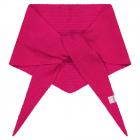 BARTS | Sciarpa da donna triangolare Hannalore fuxia