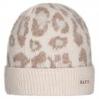 BARTS | Avelie Beanie M�tze bianco naturale
