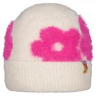 BARTS | Crissie Beanie M�tze bianco naturale