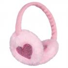 BARTS | Glimmara Earmuffs Ohrensch�tzer fuxia