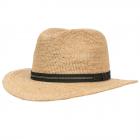HUTTER | Traveller Hut Crochet naturale
