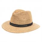 HUTTER | Traveller Hut Crochet naturale