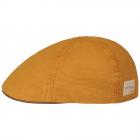 STETSON | Cappellino da baseball in cotone del Texas marrone
