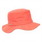 SEEBERGER | Cappello da pescatore unisex idrorepellente salmone