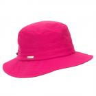 SEEBERGER | Cappello da pescatore unisex idrorepellente fuxia