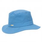 SEEBERGER | Cappello da pescatore unisex idrorepellente blu
