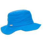 SEEBERGER | Cappello da pescatore unisex idrorepellente jeans.