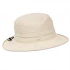 SEEBERGER | Cappello da pioggia da donna a campana naturale