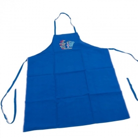 Grembiule blu Old wine 17333 - Cucina alla moda