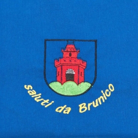 Grembiule blu 