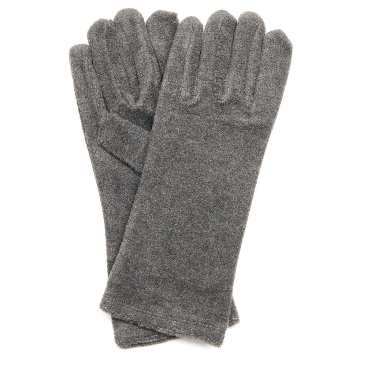 Knuffnee Guanti Invernali Donna Touchscreen In Pile Imbottiti E Antivento - Morbidi E Caldi - 5