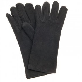 Guanti da donna in pile - Eleganza e calore