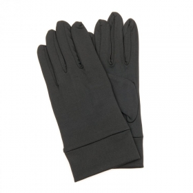 Guanti con dita elasticizzate unisex