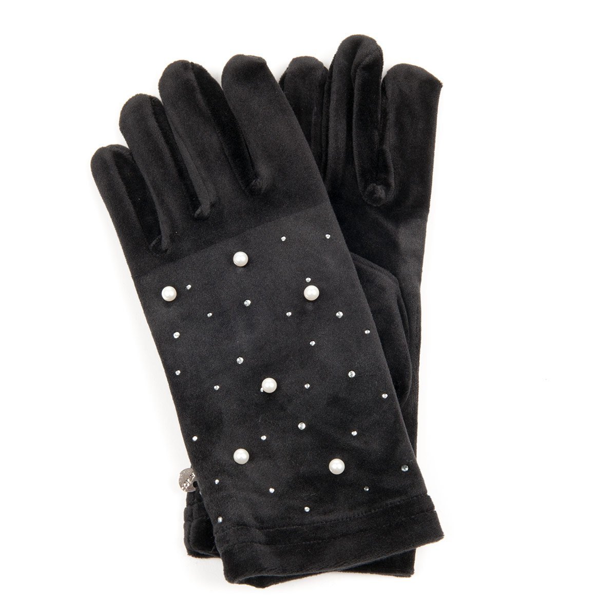 Set 10 Guanti Da Bagno In Microfibra - 15x21 Cm - Morbidi E Assorbenti - 10 Colori - Foto 2