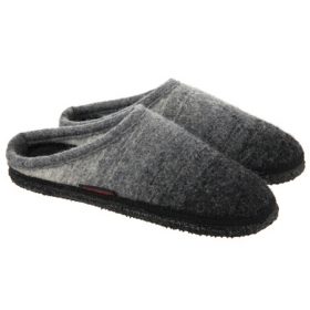 Pantofola Giesswein Notzen: Comfort e stile