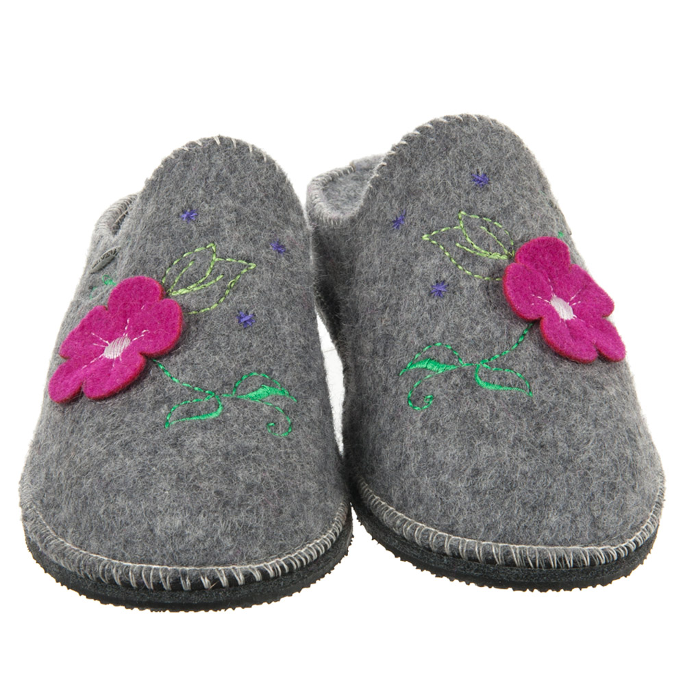 Pantofole Memory Foam Unisex - Suola In Gomma Antiscivolo - Morbide E Soffici Per Interni/Esterni - Comode Come Una Nuvola