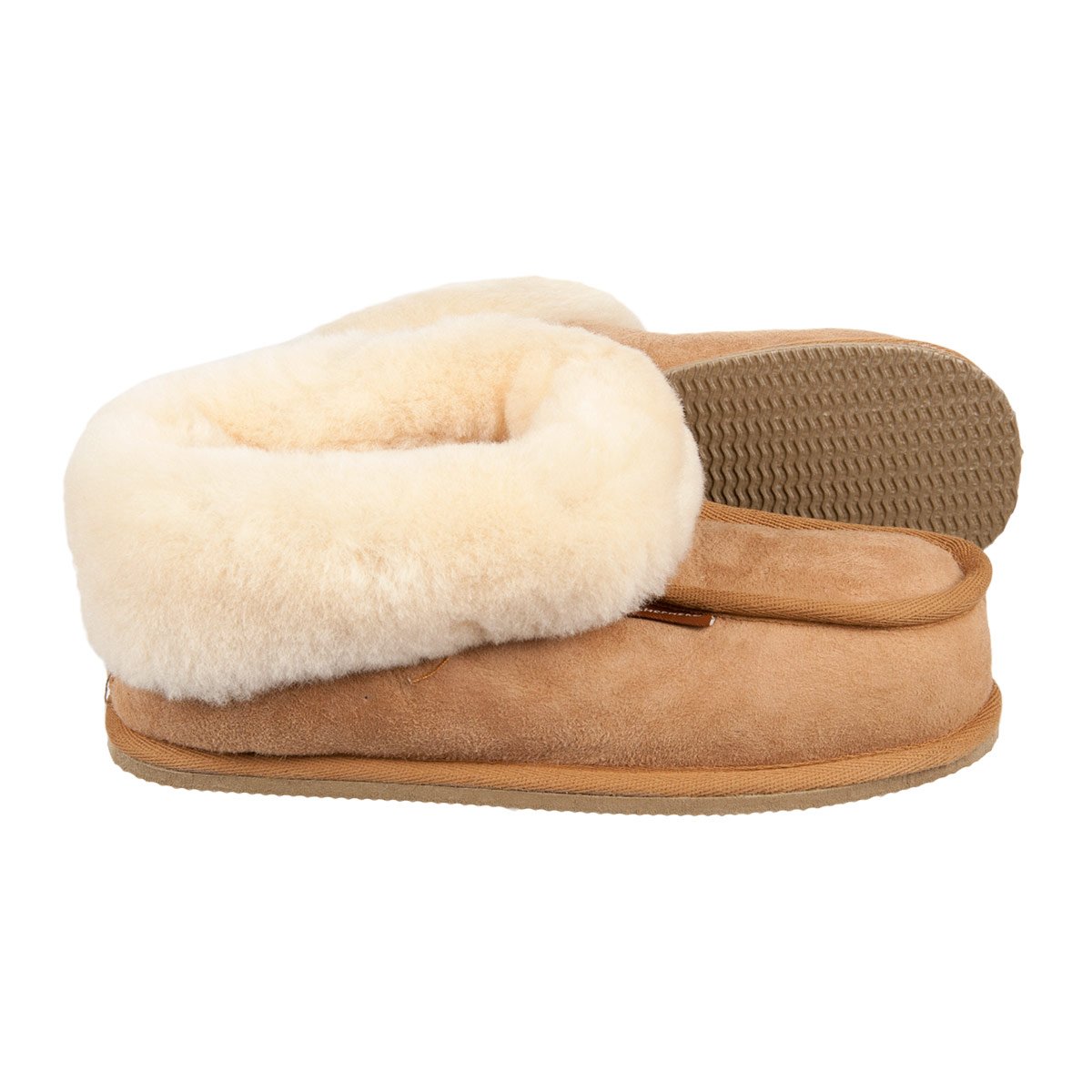 Shepherd Lina Stone - Scarpe Pantofole Donna 100,00
