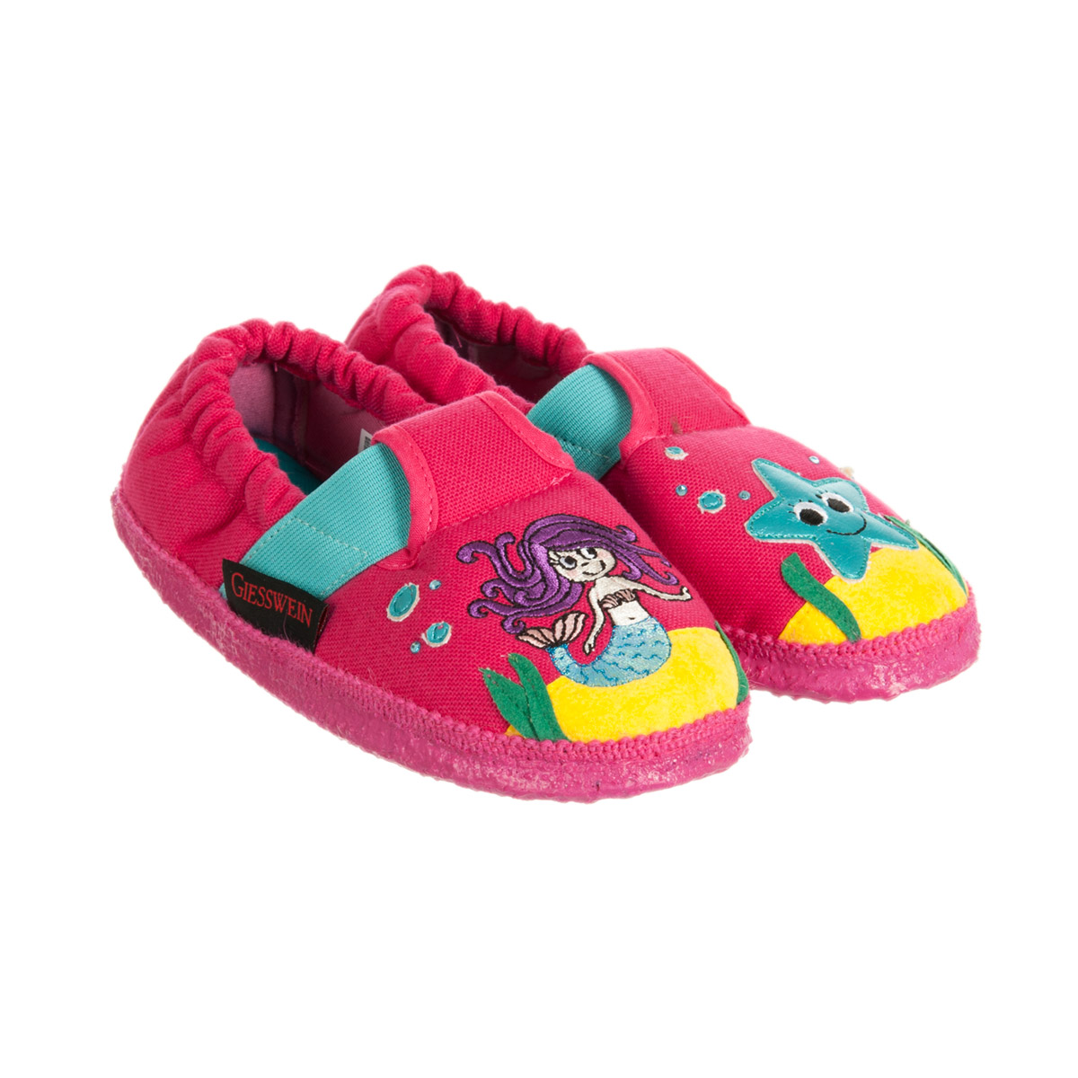 Pantofole Bambino 33 Pantofole Bambini Beck Traktor | Con Chiusura