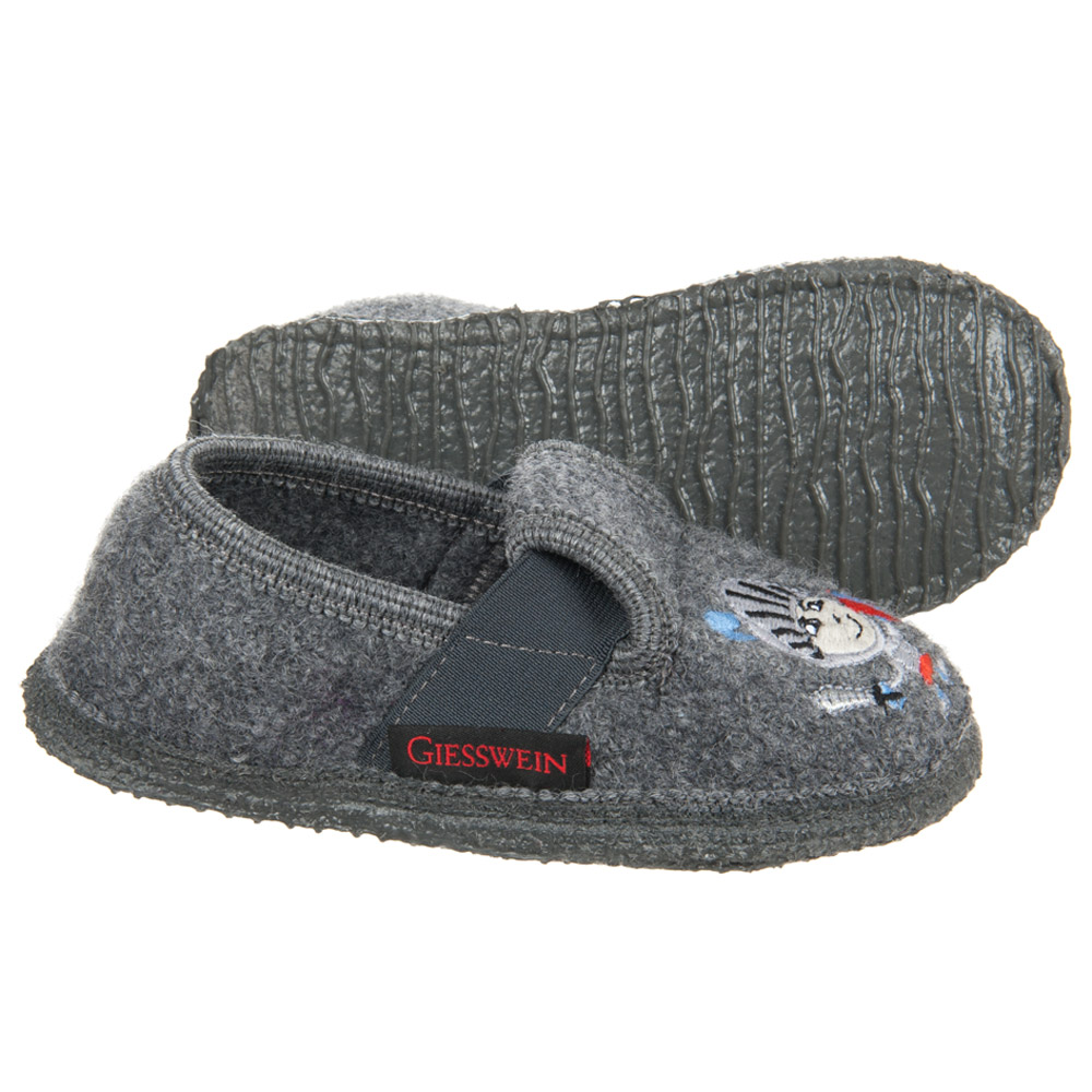 Ciabatte Fischer Per Bambina Boogy 652333 Con Unicorno - Modello Morbido E Antiscivolo
