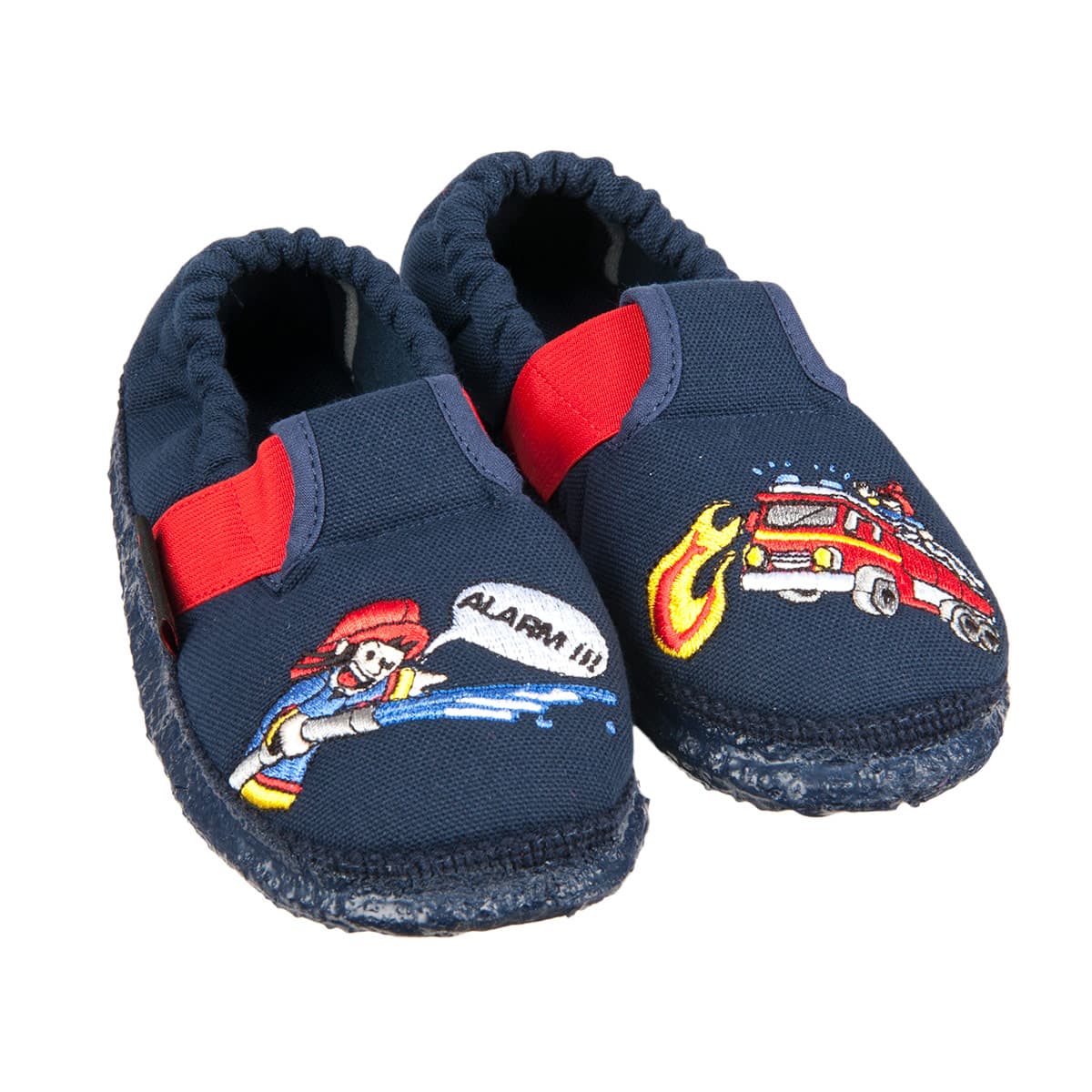 pantofole per bambini