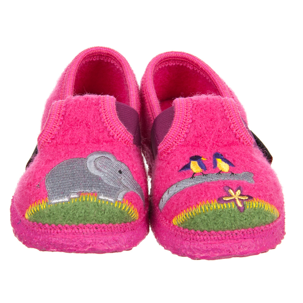 giesswein pantofole uomo