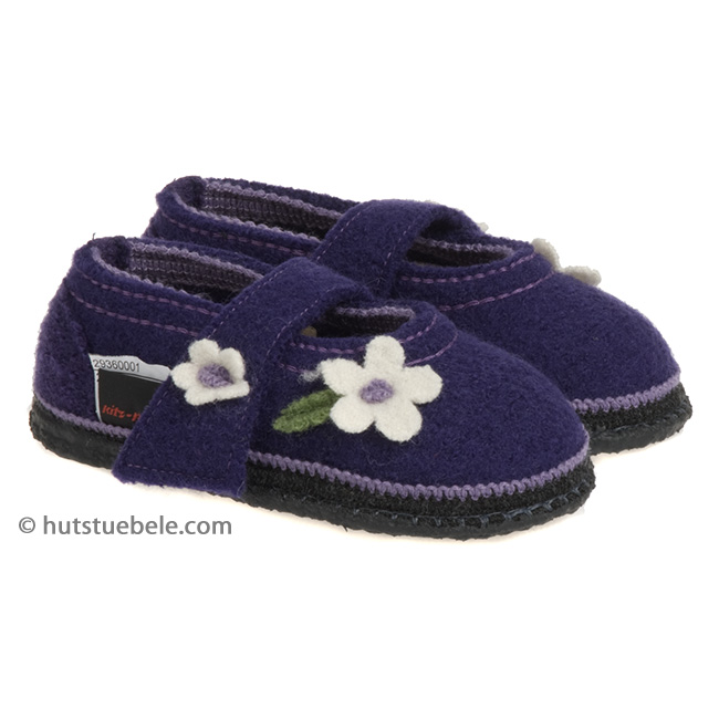 Sleepers - Louise - Pantofole a Ballerina con Pois - Donna (40 EUR) (Rosa