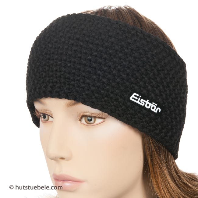 EISBÄR - fascia larga con fodera in pile