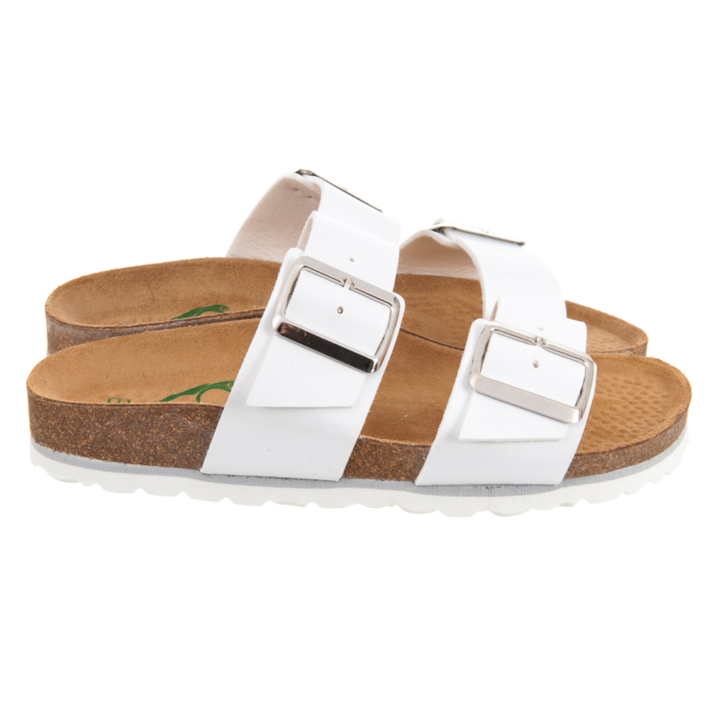 Stivali Da Lavoro In PVC Bianco TTI070 - Uso Alimentare Con Puntale Acciaio - Foto 11