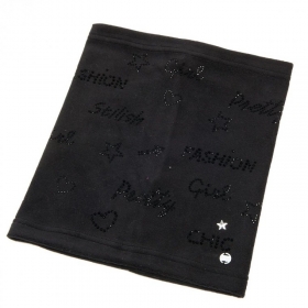 Scaldacollo Ragazze 23X26cm - Comfort e stile