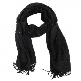 Sciarpa elegante da donna Bjonda di PASSIGATTI