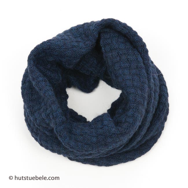Nalini Sciarpa a Tubo - Soft Warm Collar - 4800
