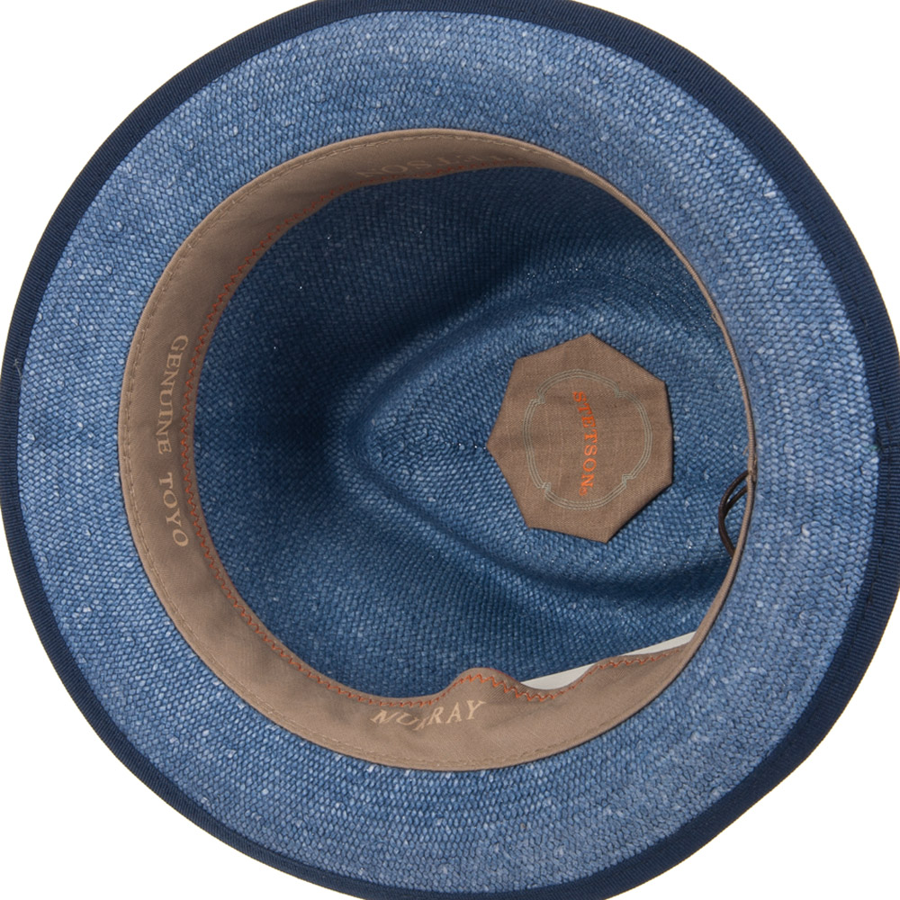 STETSON | Cappello Safari Pith Helmet Toyo --> Hutstuebele - cappelli e berretti per
