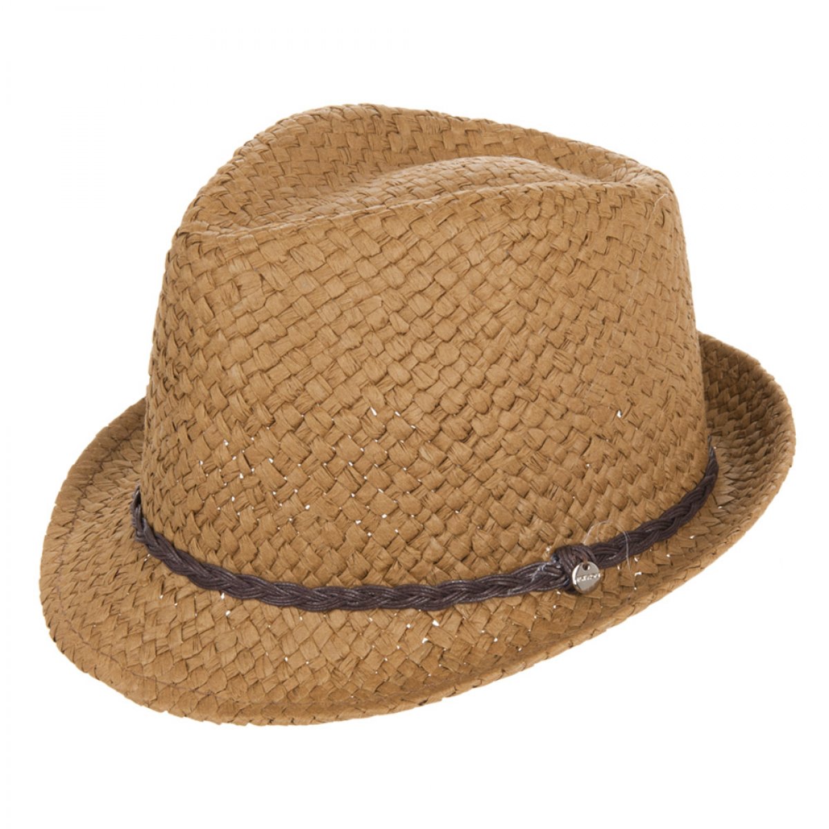 trilby cappello da donna con tesa piccola --\u003e cappelleria Hutstuebele -  cappelli e berretti per uomo donna bambino